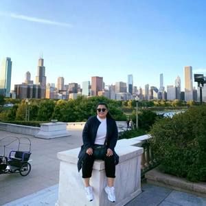 Meet your Posher, Daryll